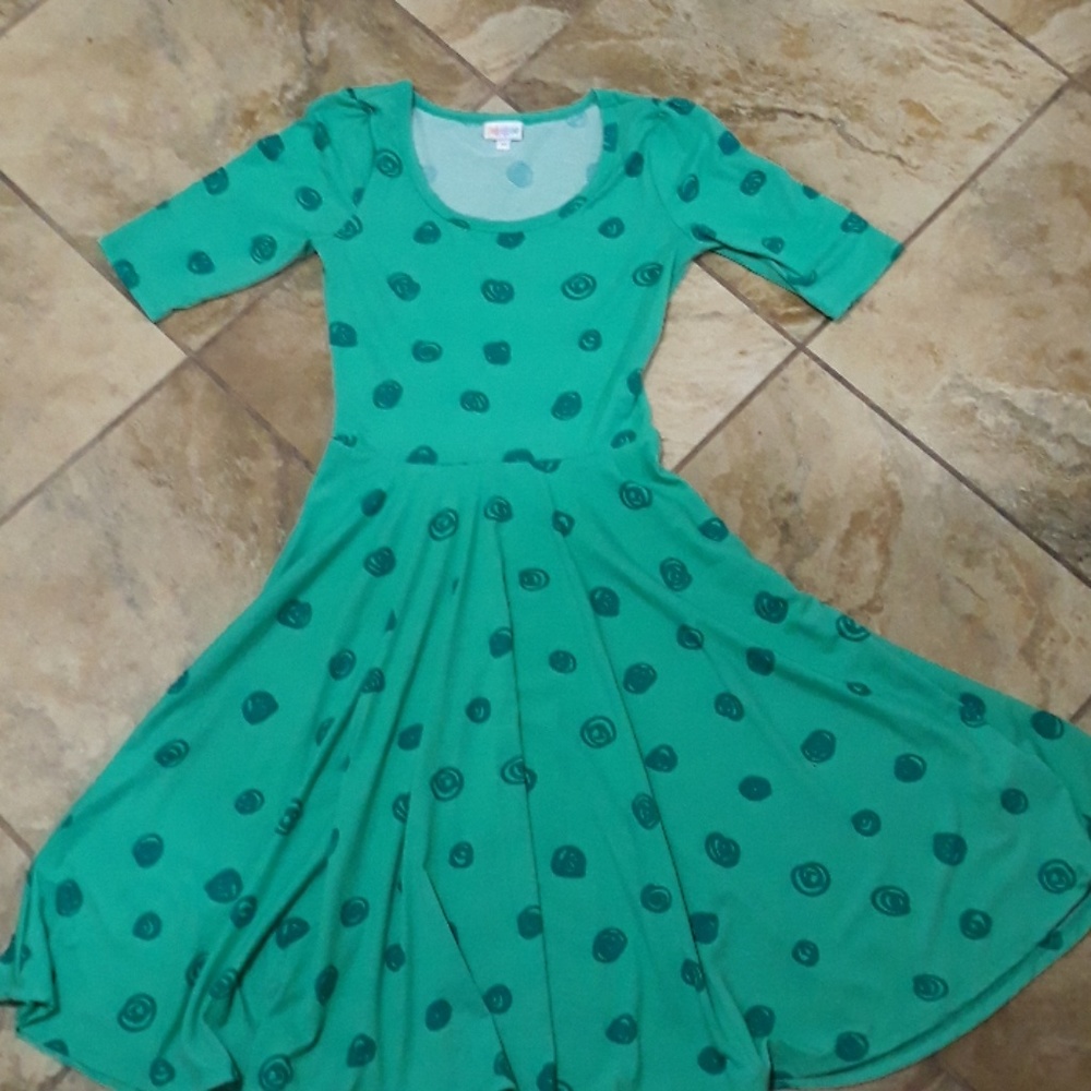 Lularoe XSmall Nicole